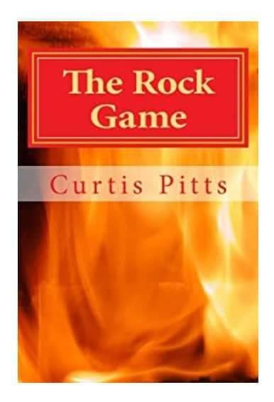The Rock Game by Curtis Pitts